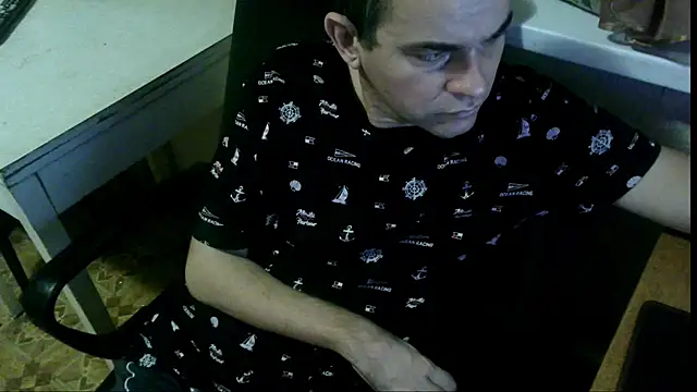 AlDON59 online show from 10, 1, 2025