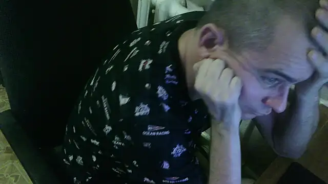 AlDON59 online show from 27, 1, 2025