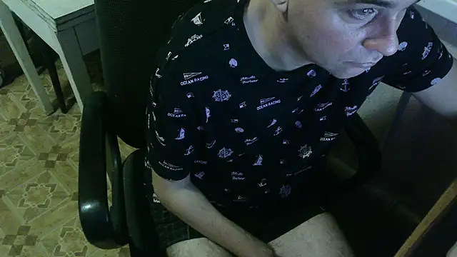 AlDON59 online show from 2, 2, 2025