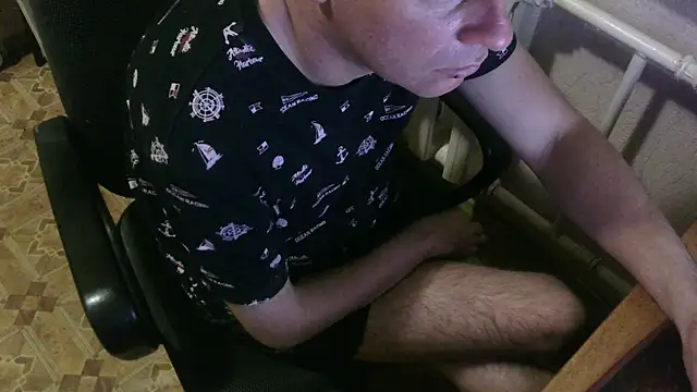 AlDON59 online show from 24, 2, 2025