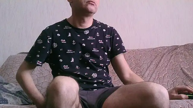 AlDON59 online show from 26, 2, 2025