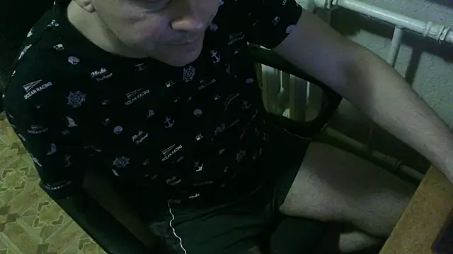 AlDON59 online show from 20, 3, 2025