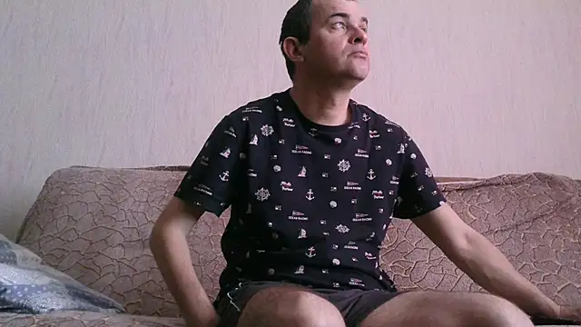 AlDON59 online show from 21, 3, 2025