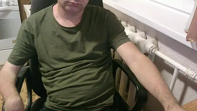 AlDON59 online show from 23, 9, 2025