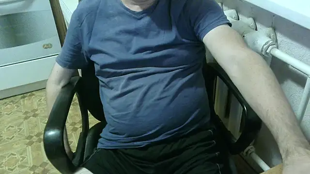 AlDON59 online show from 2, 10, 2025