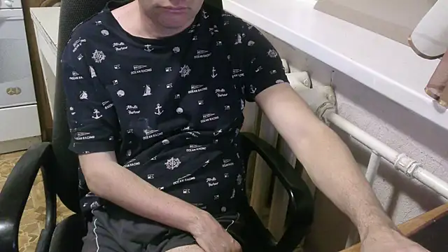 AlDON59 online show from 9, 4, 2026