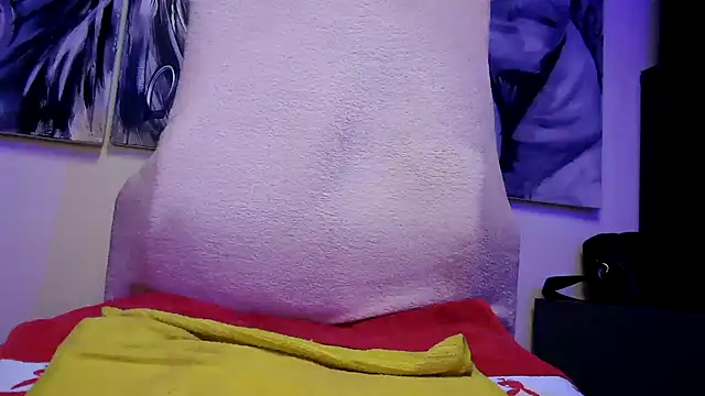 Snapshot of dani4334 chatting on 18, 1, 2025 dani4334 online show from 18, 1, 2025