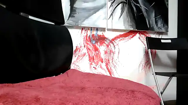 Snapshot of dani4334 chatting on 5, 2, 2025 dani4334 online show from 5, 2, 2025