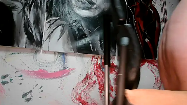 Snapshot of dani4334 chatting on 10, 2, 2025 dani4334 online show from 10, 2, 2025