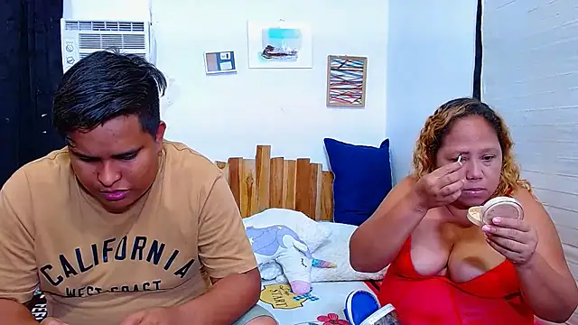 lucasandSofi online show from 31, 3, 2026