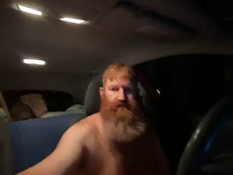 Redfurr69 online show from 6, 12, 2024