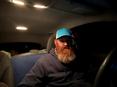 Redfurr69 online show from 7, 12, 2024