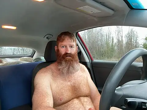 Redfurr69 online show from 7, 12, 2024