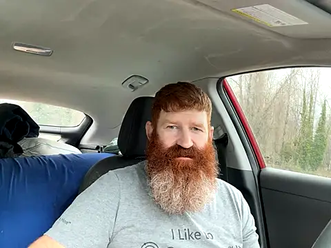 Redfurr69 online show from 8, 12, 2024