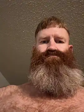 Redfurr69 online show from 12, 12, 2024