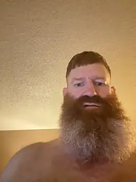 Redfurr69 online show from 12, 12, 2024