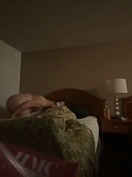 Redfurr69 online show from 12, 12, 2024