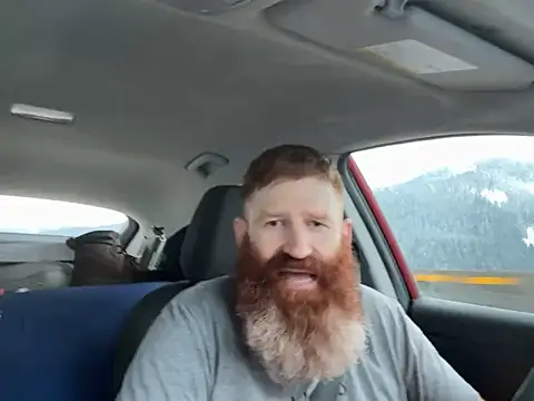 Redfurr69 online show from 12, 12, 2024