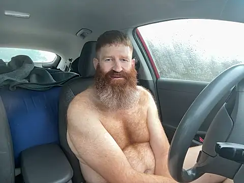 Redfurr69 online show from 13, 12, 2024