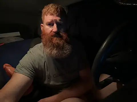 Redfurr69 online show from 14, 12, 2024