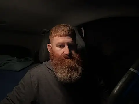 Redfurr69 online show from 15, 12, 2024