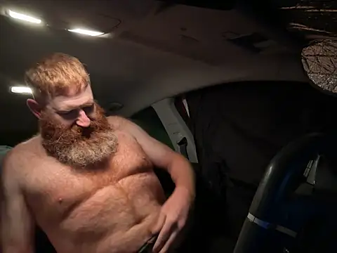 Redfurr69 online show from 15, 12, 2024