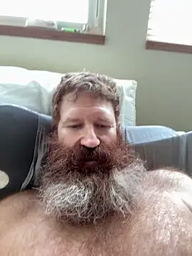 Redfurr69 online show from 20, 9, 2025