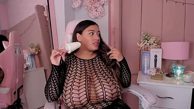 MollyBigBoobs12 online show from 7, 10, 2025