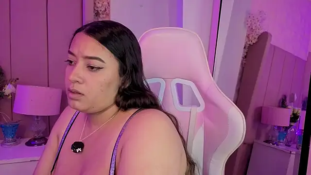 MollyBigBoobs12 online show from 15, 7, 2026