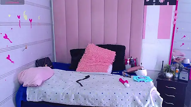 sara caplerx online show from 19, 11, 2025