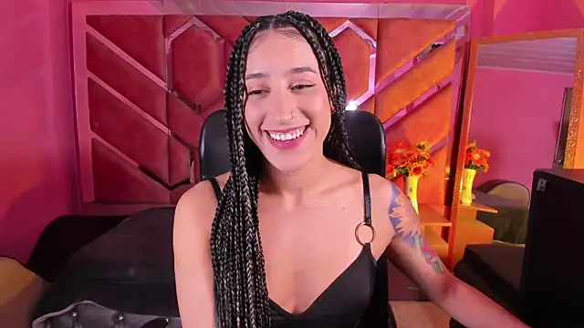 Eimy Sexy  online show from 26, 3, 2026