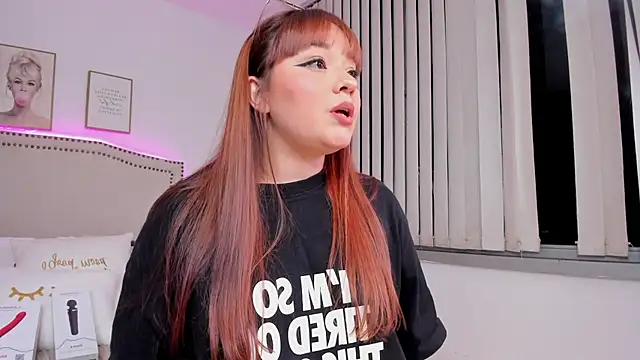 Snapshot of Valentina_Se chatting on 27, 2, 2025 Valentina Se online show from 27, 2, 2025