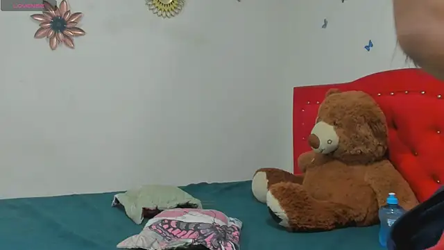 sharoncute1 online show from 10, 2, 2025