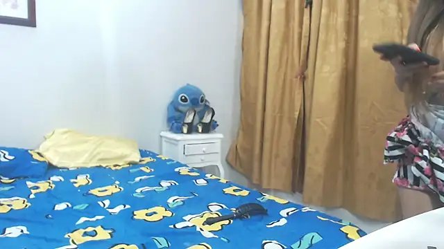 Snapshot of SaraStoneCute chatting on 14, 6, 2026 SaraStoneCute online show from 14, 6, 2026