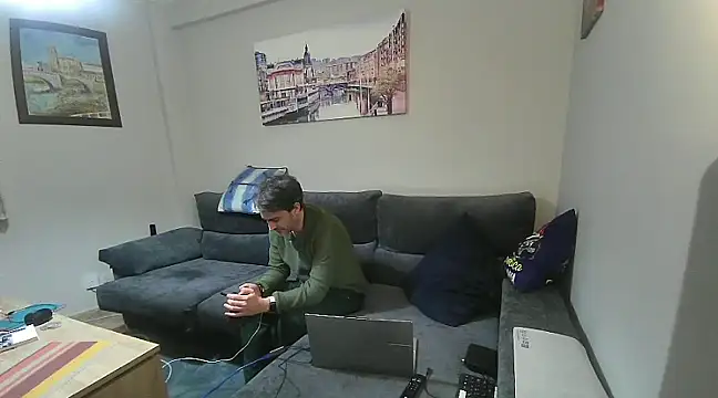 basquehotboy online show from 22, 1, 2025