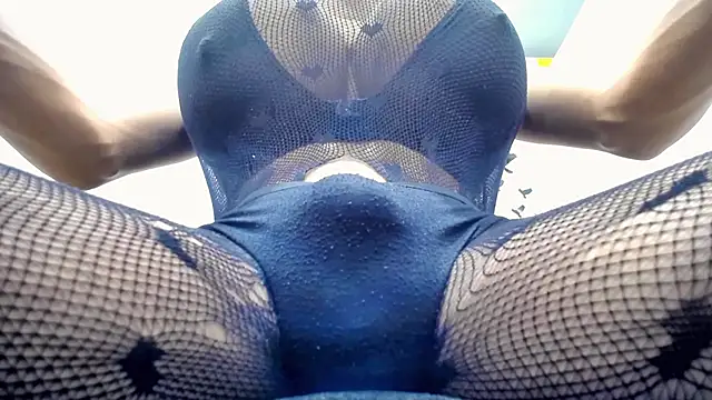 paulinabigcock online show from 8, 3, 2025