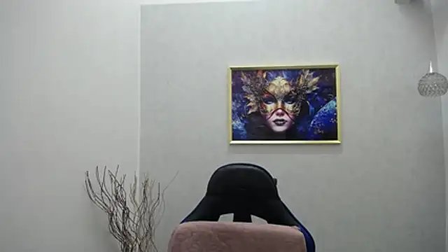 paulinabigcock online show from 20, 6, 2026