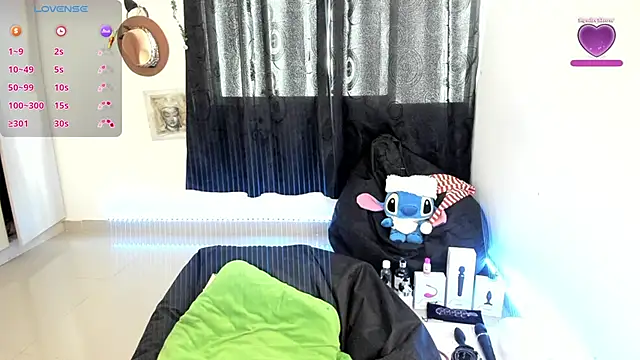 natasha777 v online show from 10, 12, 2024