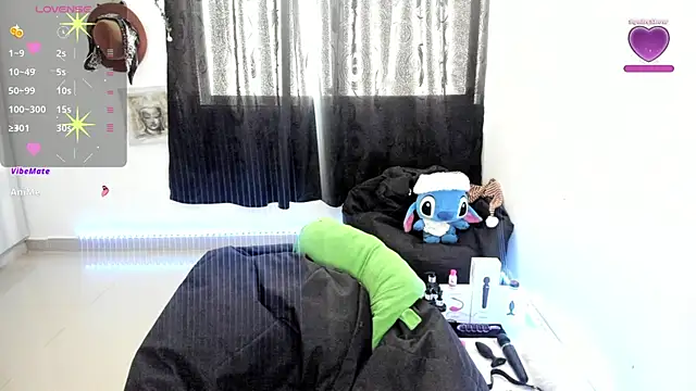 natasha777 v online show from 23, 12, 2024