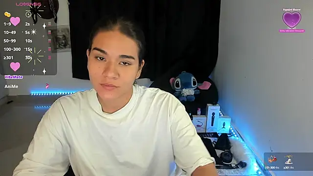 natasha777 v online show from 11, 1, 2025