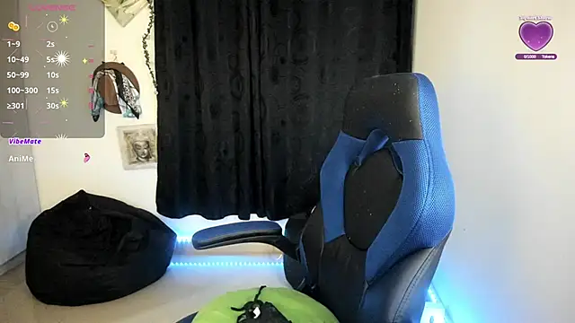 natasha777 v online show from 27, 1, 2025