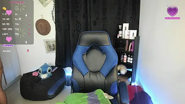 natasha777 v online show from 6, 2, 2025