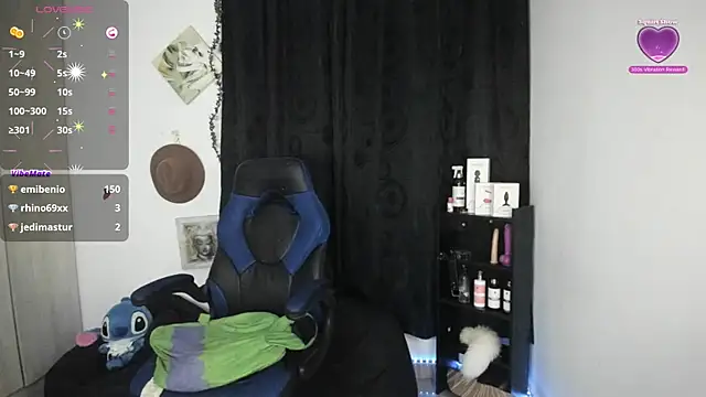 natasha777 v online show from 11, 2, 2025