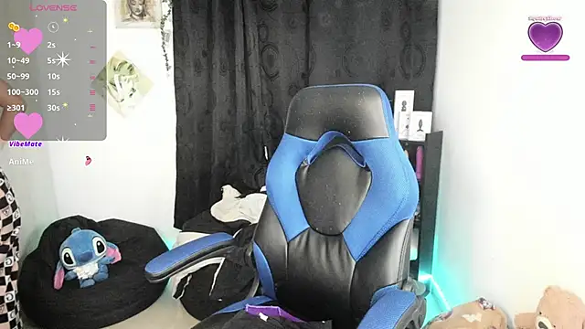 natasha777 v online show from 25, 2, 2025