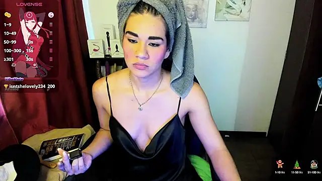 natasha777 v online show from 26, 9, 2025