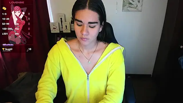 natasha777 v online show from 7, 10, 2025