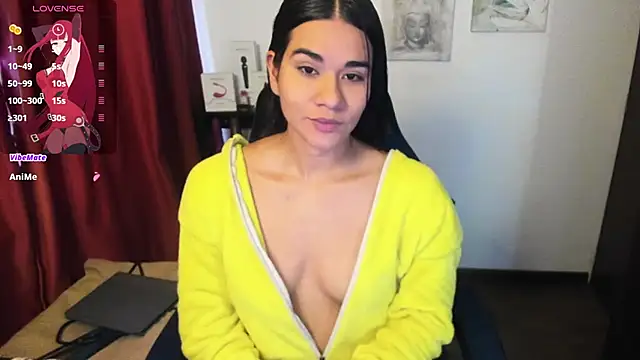 natasha777 v online show from 17, 10, 2025