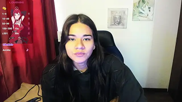 natasha777 v online show from 20, 10, 2025