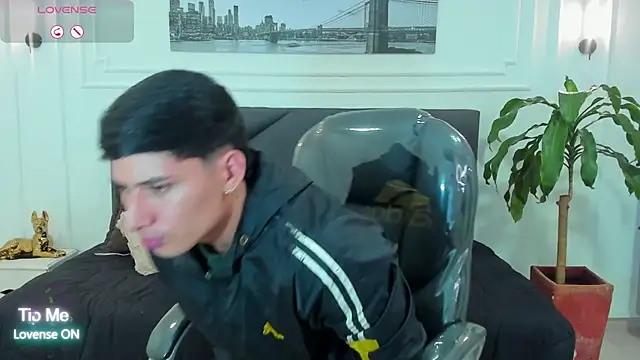 Damian23   online show from 10, 11, 2025