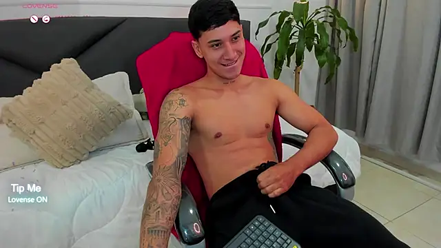 Damian23   online show from 23, 11, 2025